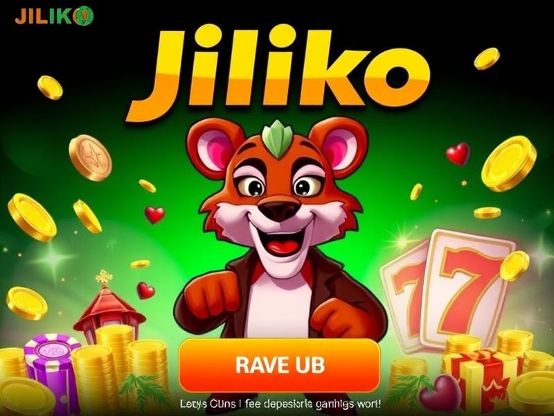 Welcome to Jiliko, your premium online gambling destination. Explore top casino games like slots, poker, and live dealer options on a secure, user-friendly platform. Get bonus offers and start playing for real money today.